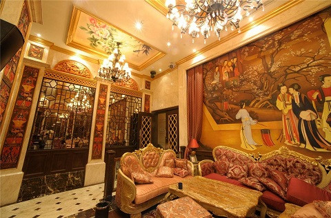 茅箭高档KTV妹子质量哪家好